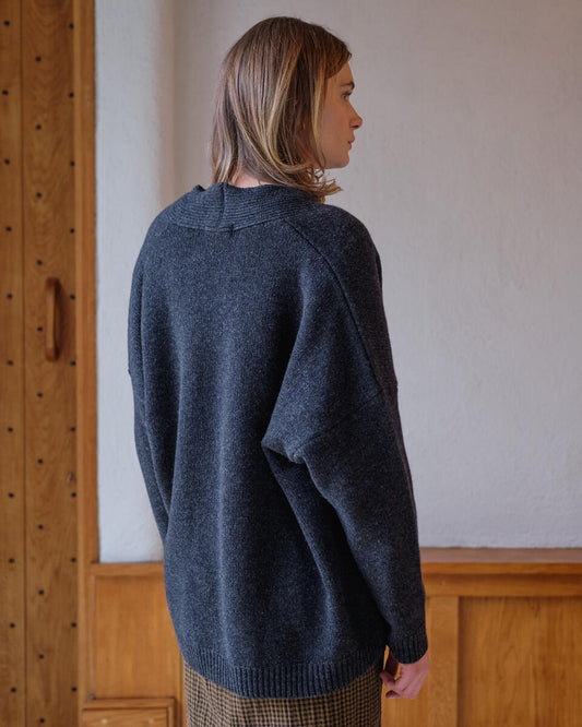 Eve Coat Cardigan SALE