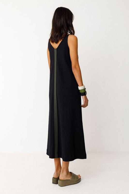 Zaine Dress