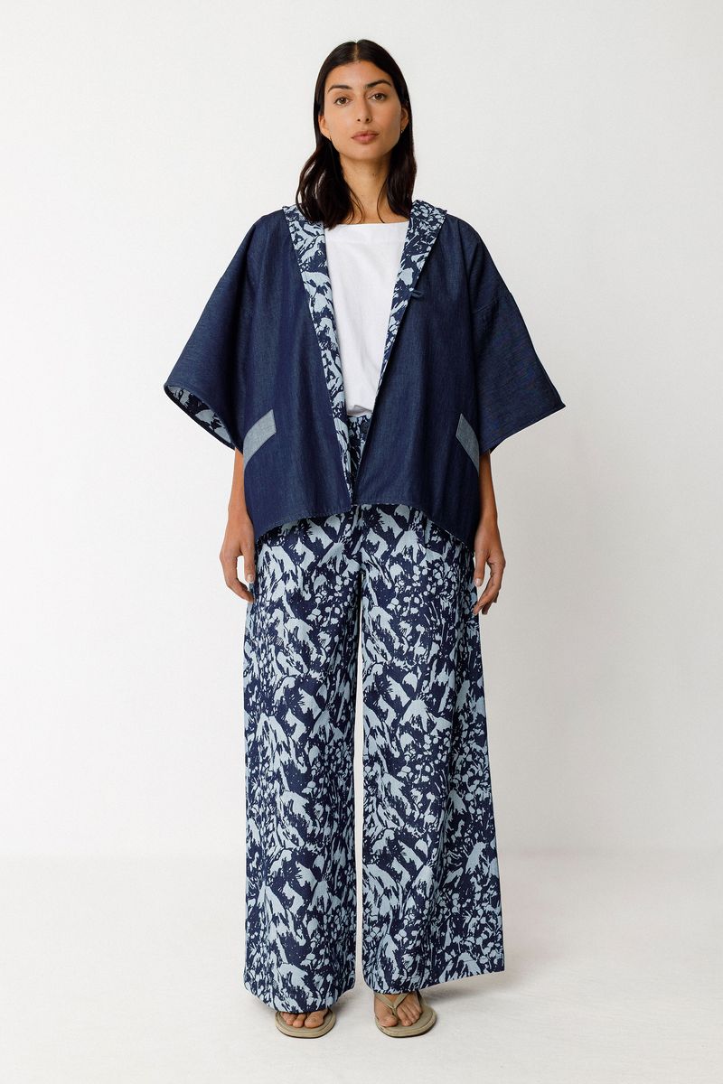 Ena Trouser