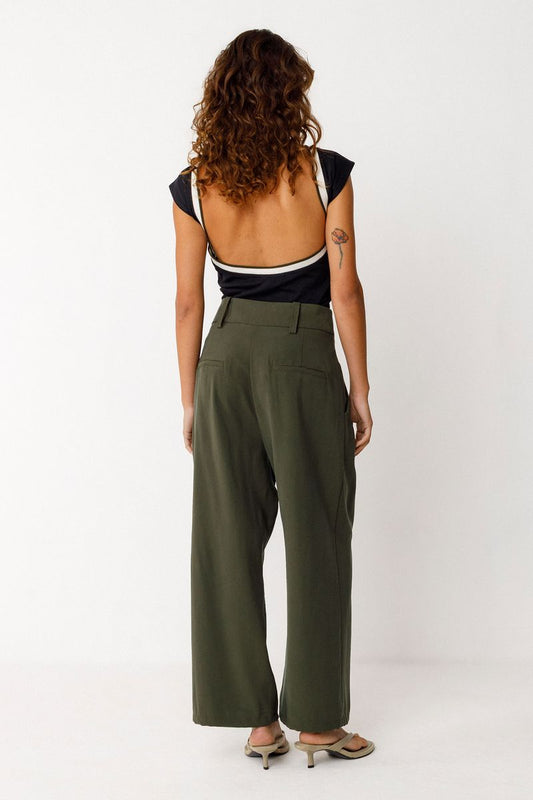 Aroa Shirt