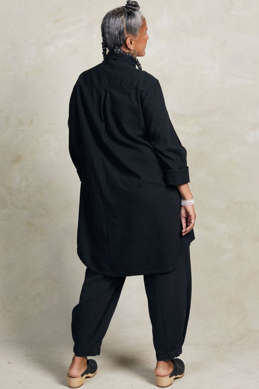 Curator Workshirt