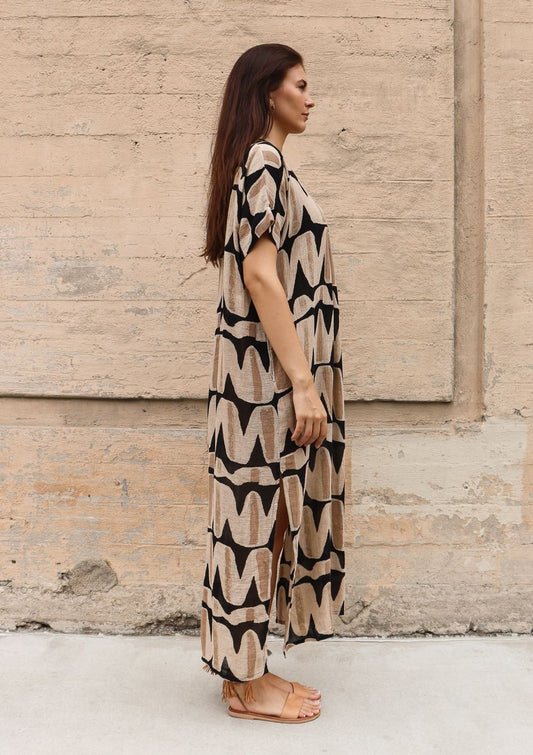 Allegra Kaftan