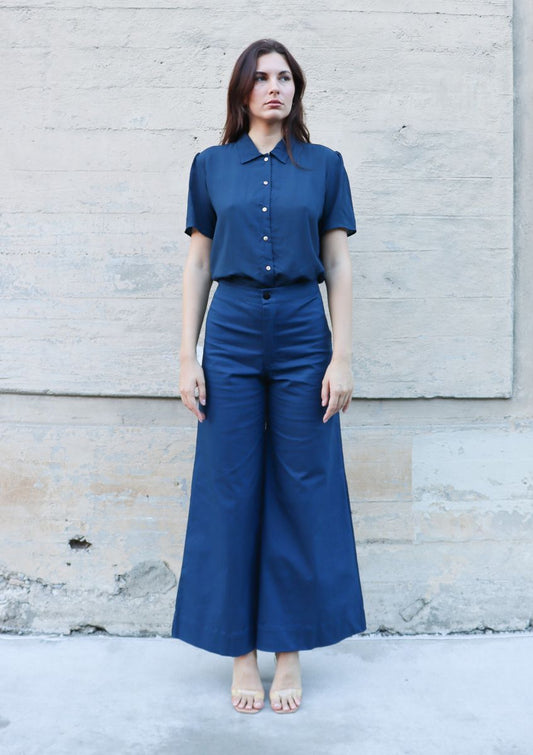 Simone Pant