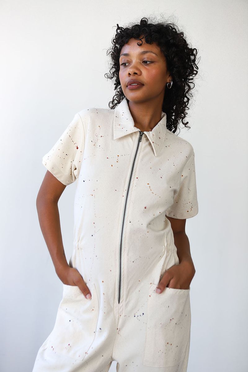 Utility Suit