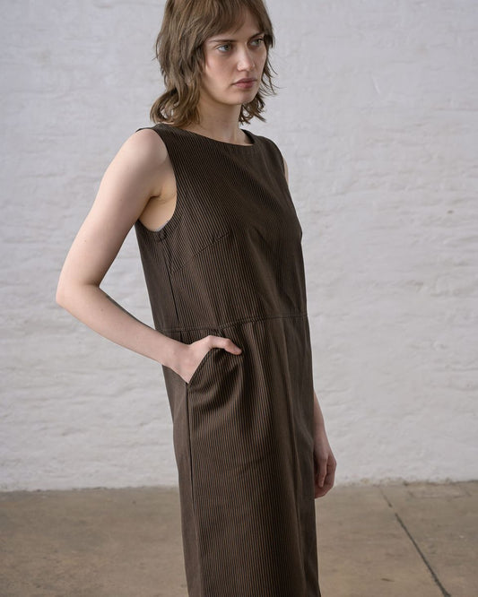 Linda Pinafore