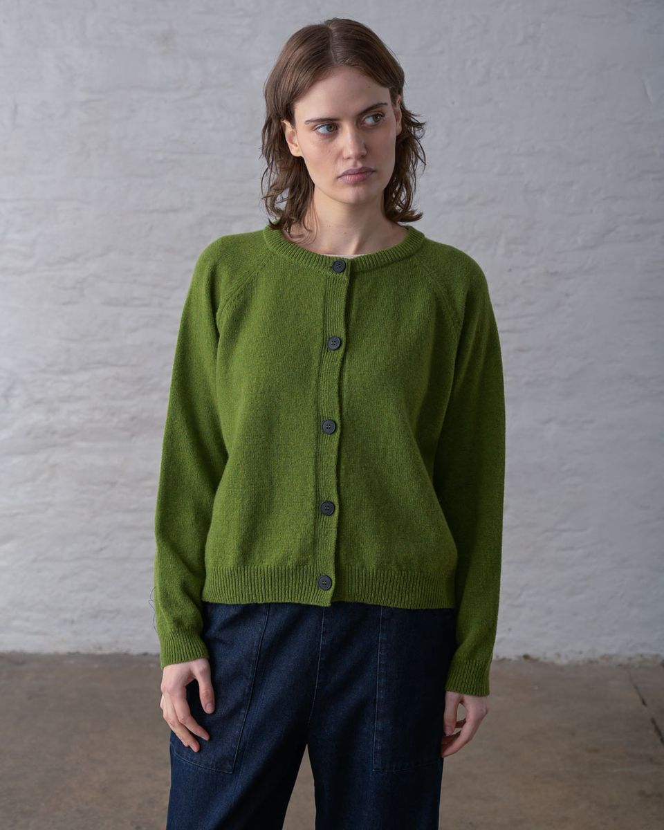 Lottie Cardigan