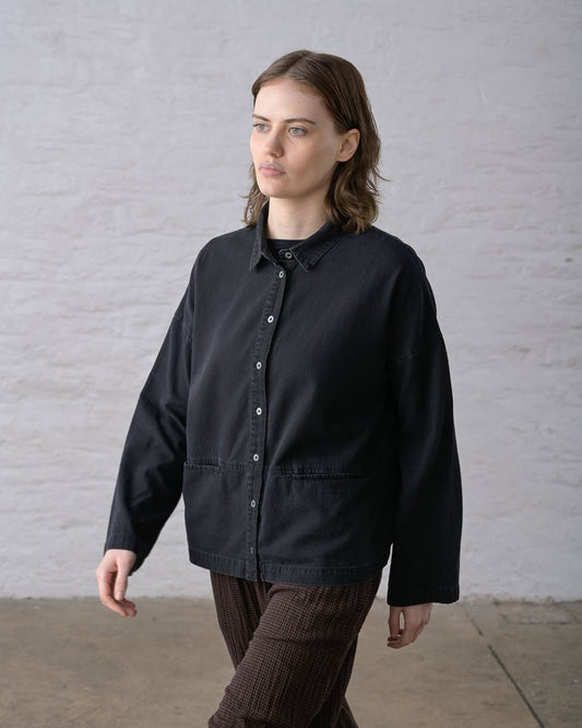 Anya Blouse