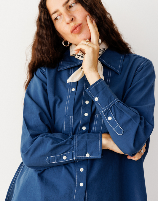 Collared Shirt SALE
