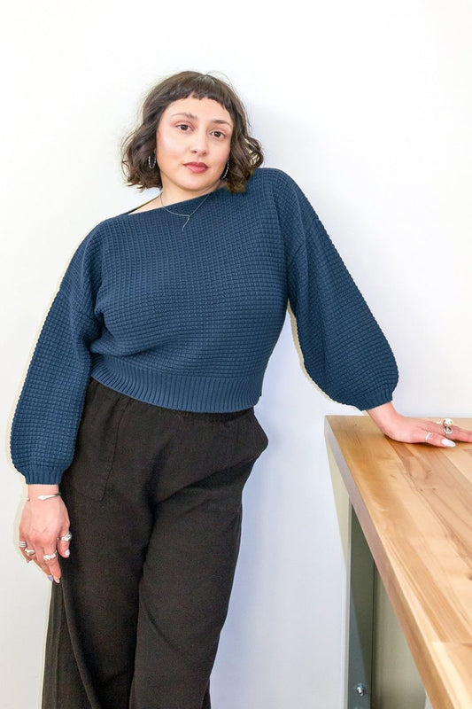 Clove Sweater