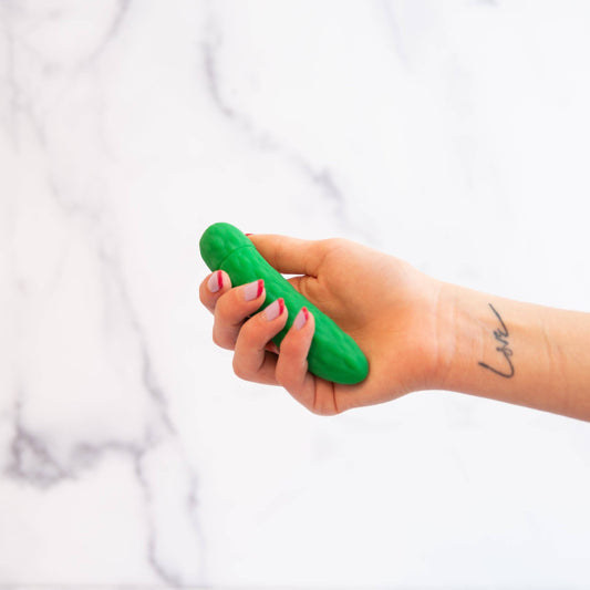 Pickle Bullet Vibrator