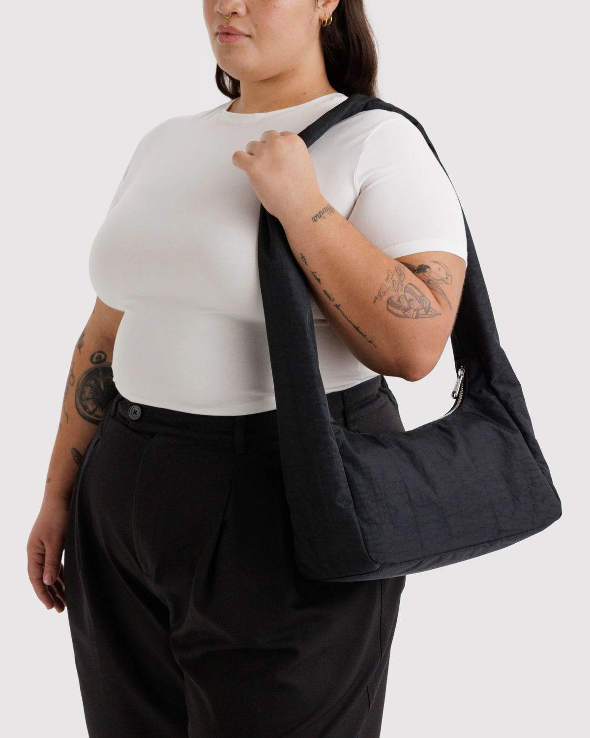 Baggu Nylon Meringue Bag