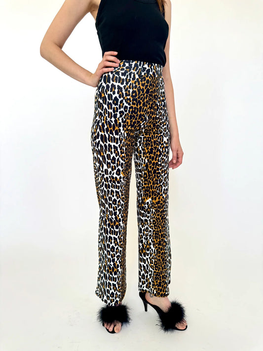 Nooworks Palazzo Pant