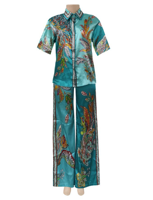 Haunted Thrift 2 Piece Set