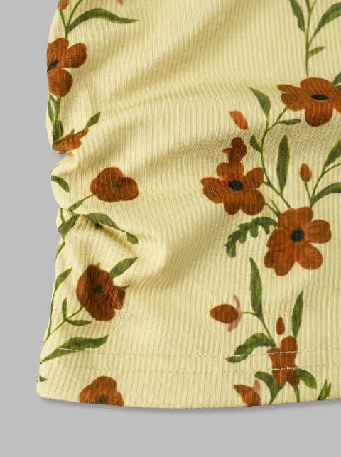 Idyllwild Tank Top