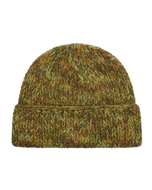 Rocksteady Crotche Beanie