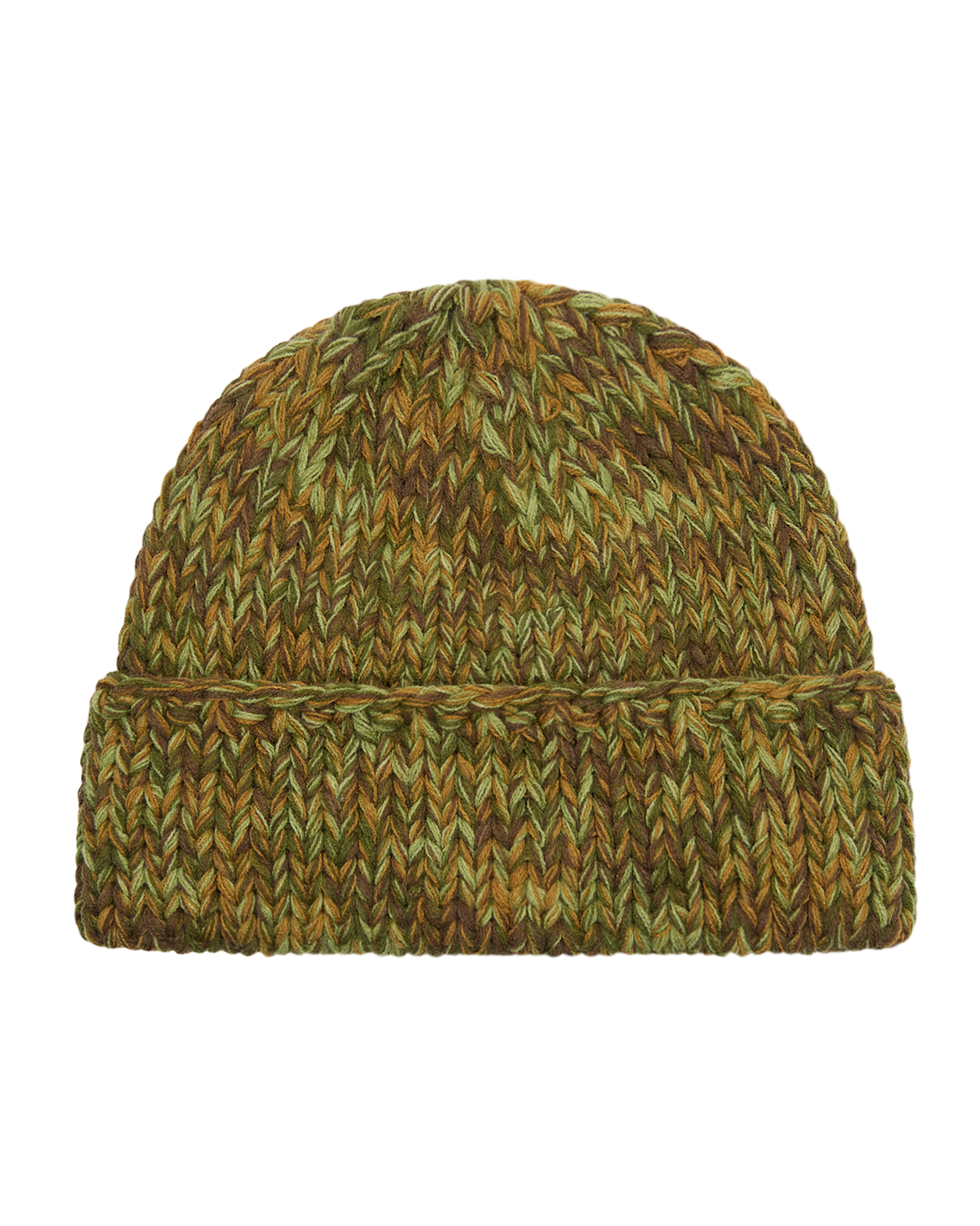 Rocksteady Crotche Beanie