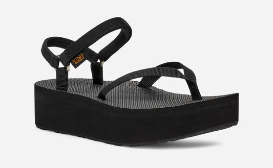 Teva's Flatform Slim Sandal SALE