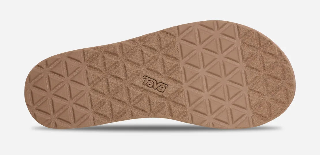 Teva's Flatform Slim Sandal SALE