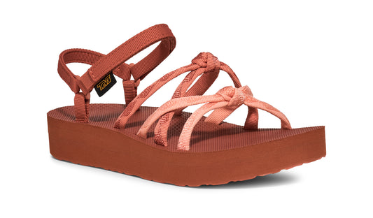 Teva Midform Kena Slim Sandal