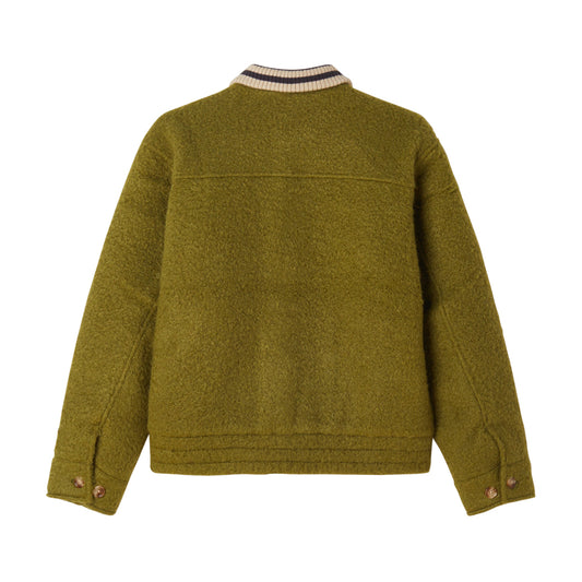 Saunders Blouson Jacket SALE