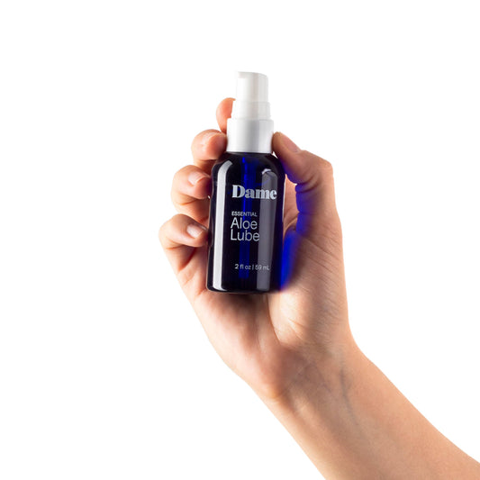 Aloe Lube