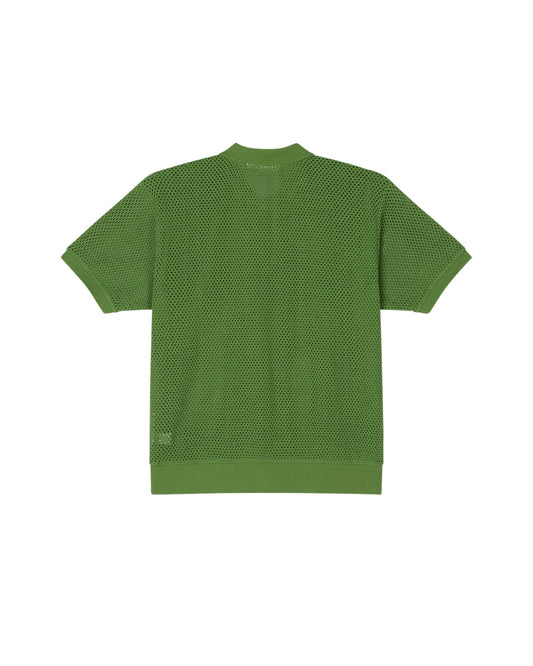 Saratoga Mesh Polo SALE