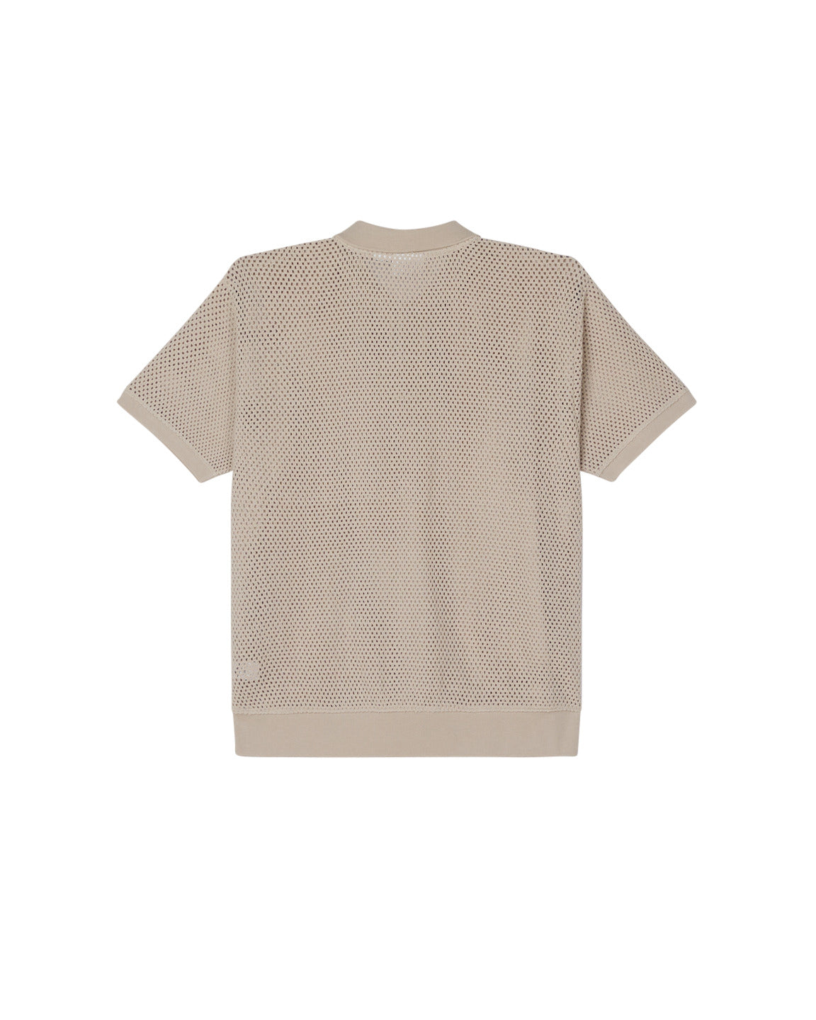 Saratoga Mesh Polo SALE