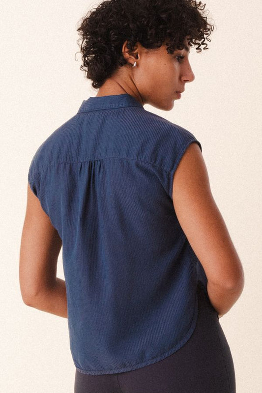 Foxes Blouse