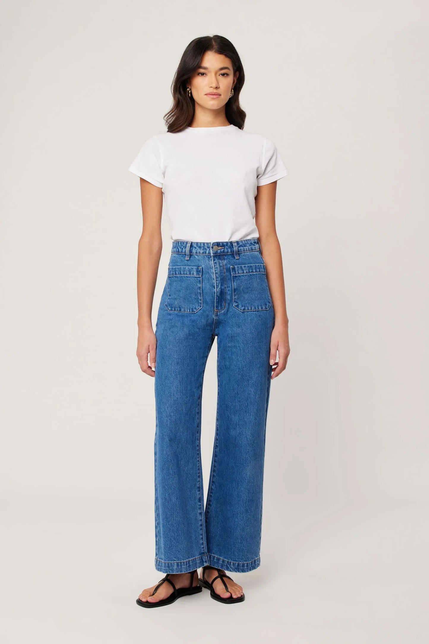 Rolla's Sailor Jean SALE