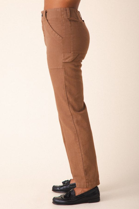 Canvas Utility Pant SALE