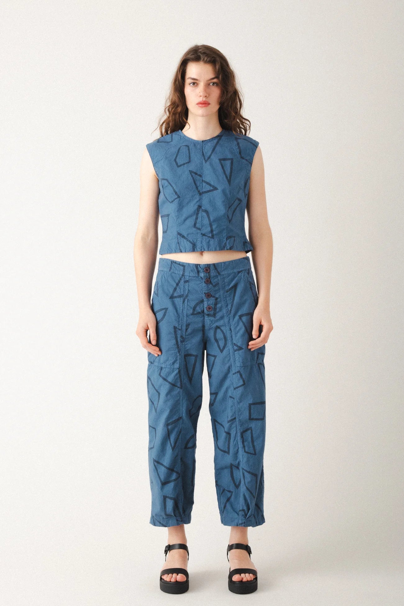 Interval Top SALE