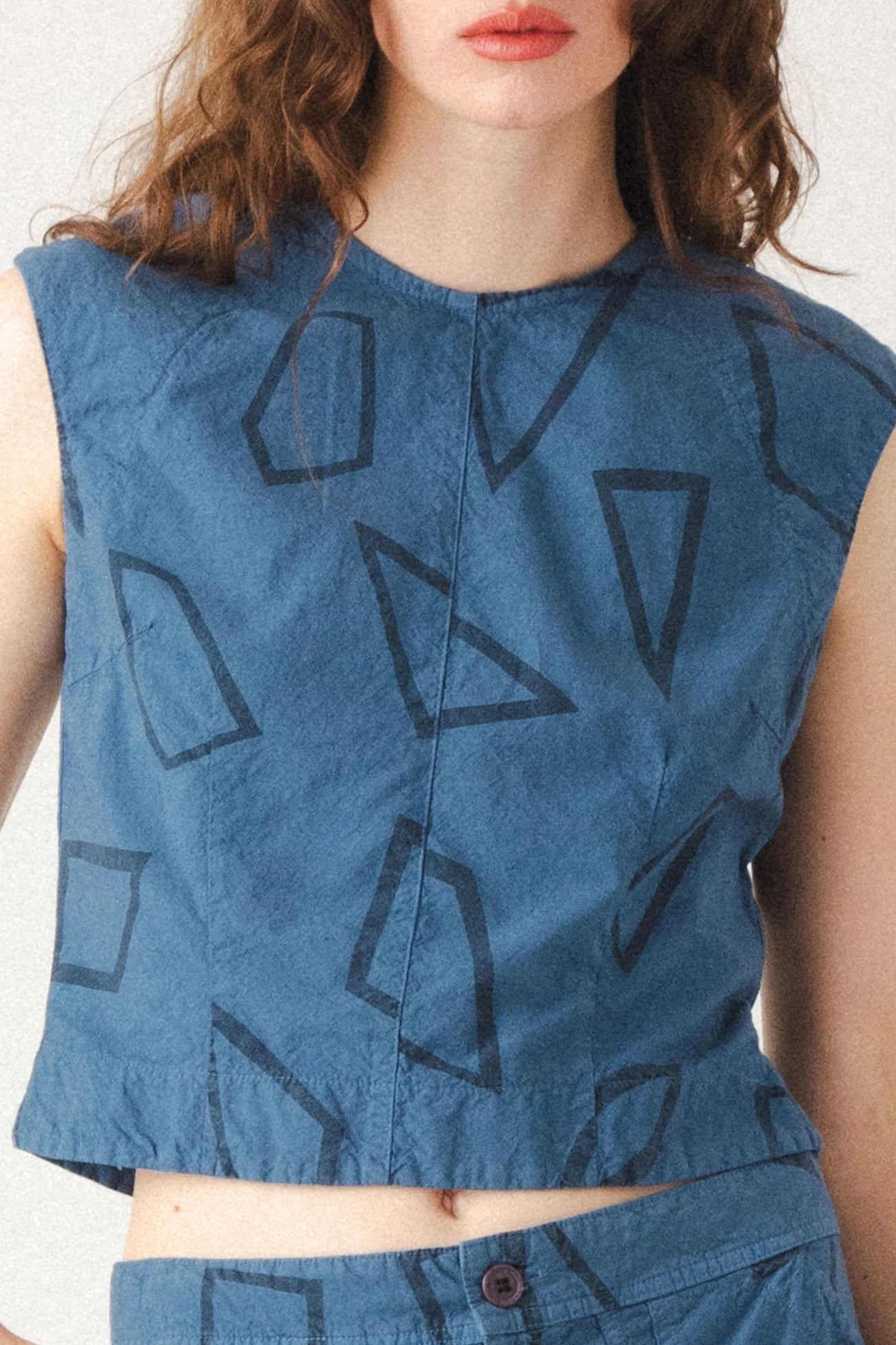 Interval Top