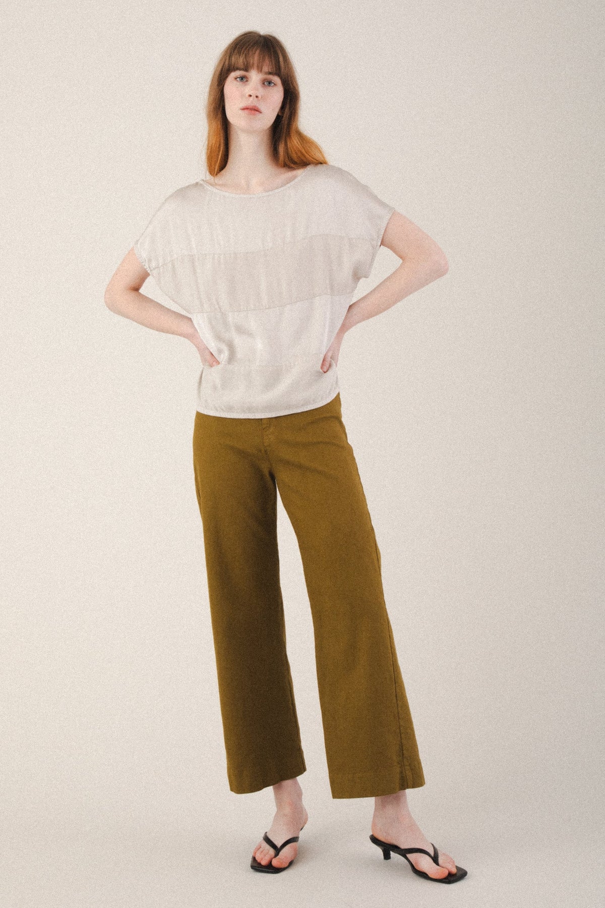 Color Knack Pant