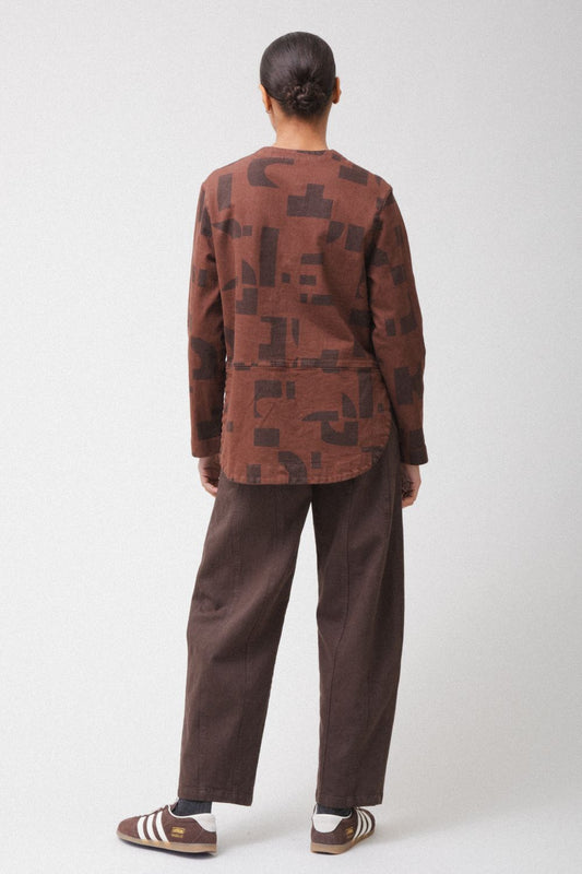 Mill Shirt