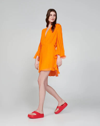 Free Platform Thong SALE