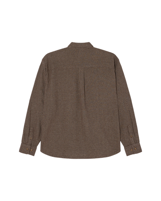 Bigwig Dash Shirt