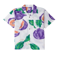 Figs Woven Shirt