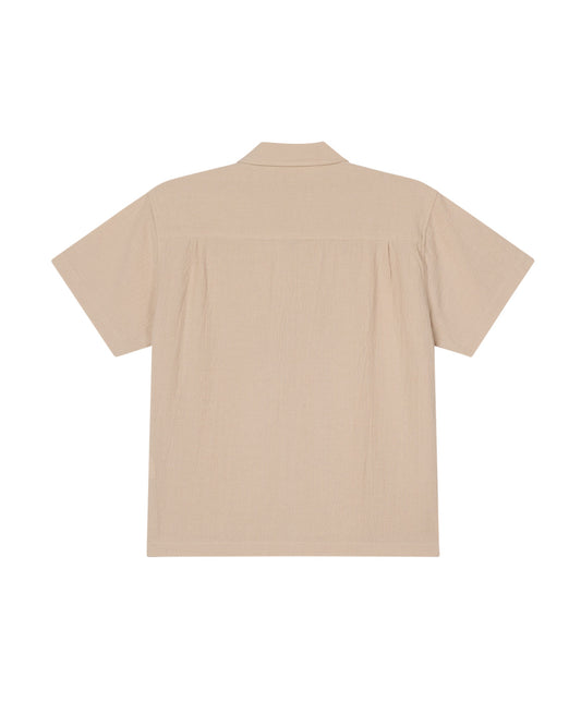 Curtis Woven Shirt