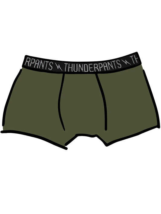 Boxer Brief