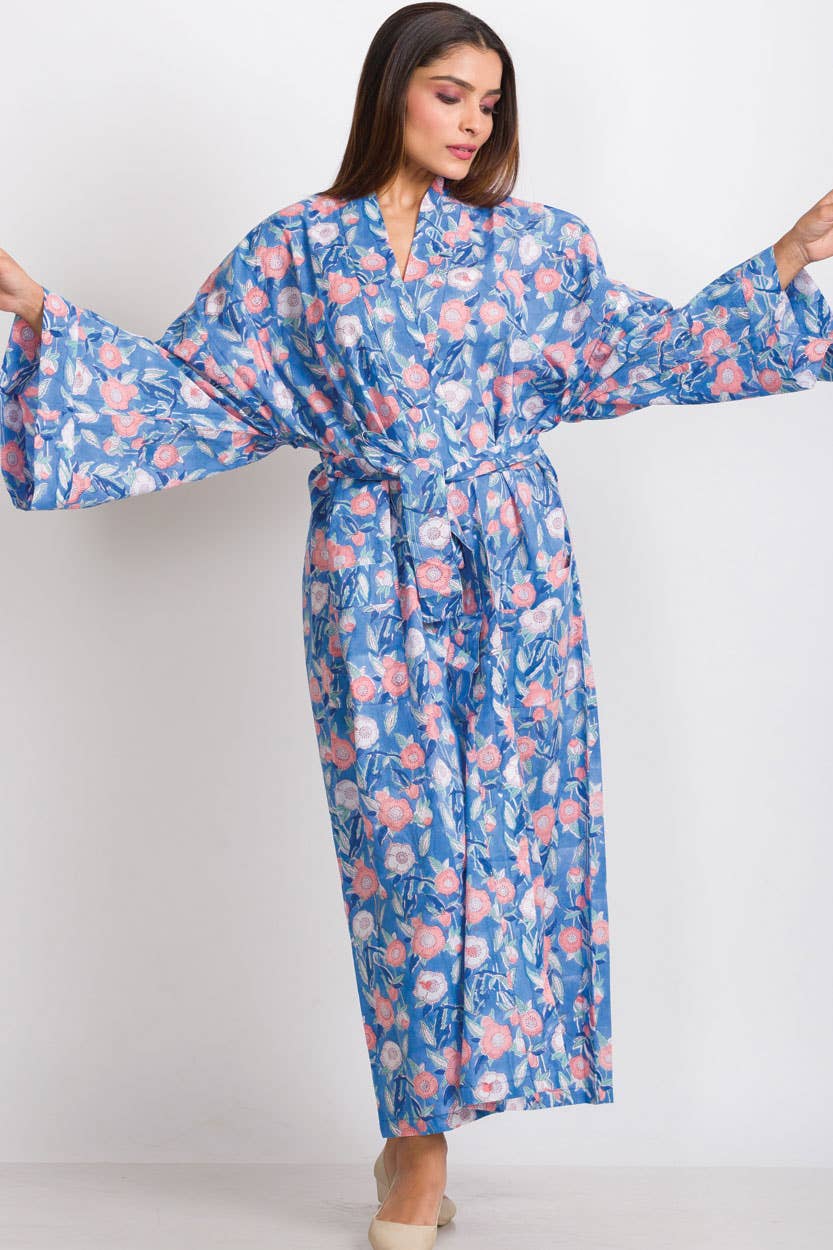 Rani Kimono Robe