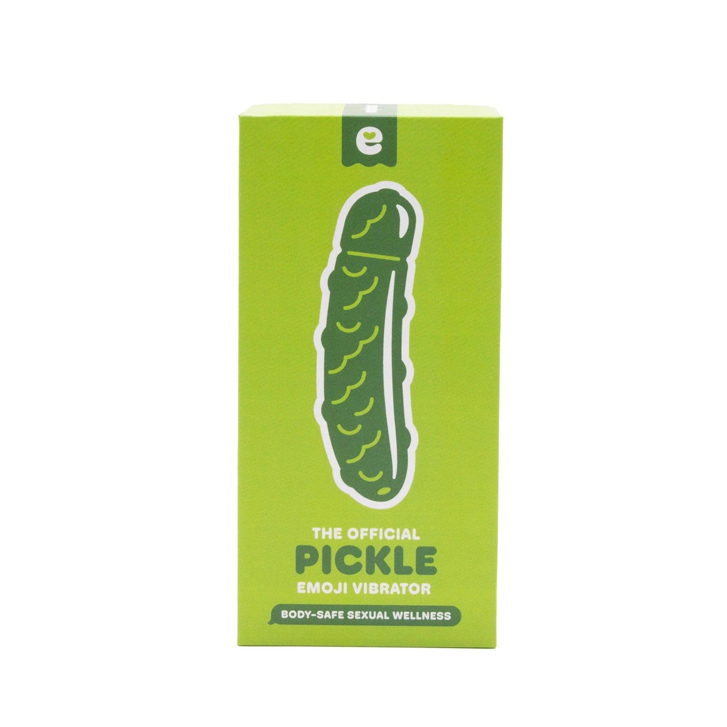 Pickle Bullet Vibrator