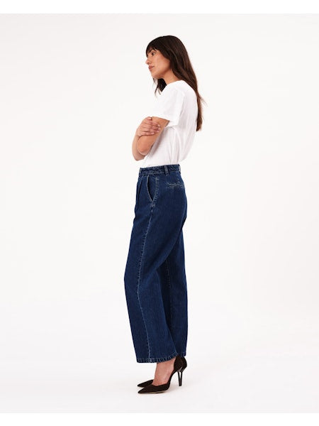 Chloe Pleat Denim SALE