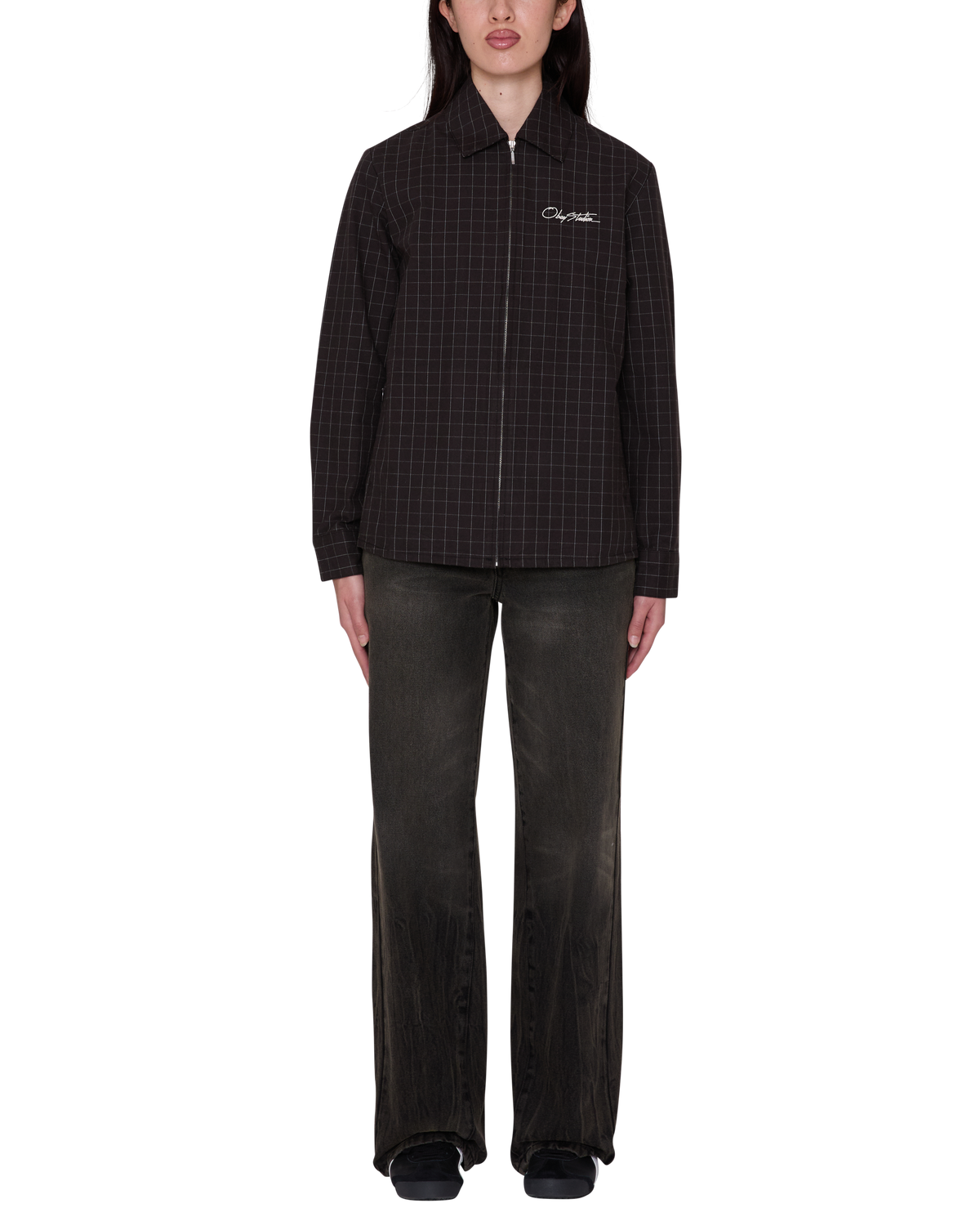 Dana Shirt Jacket