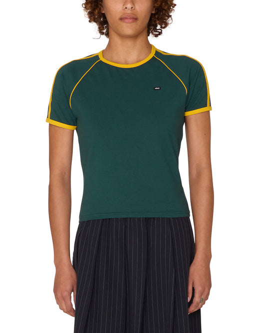 Diversion Raglan Tee SALE