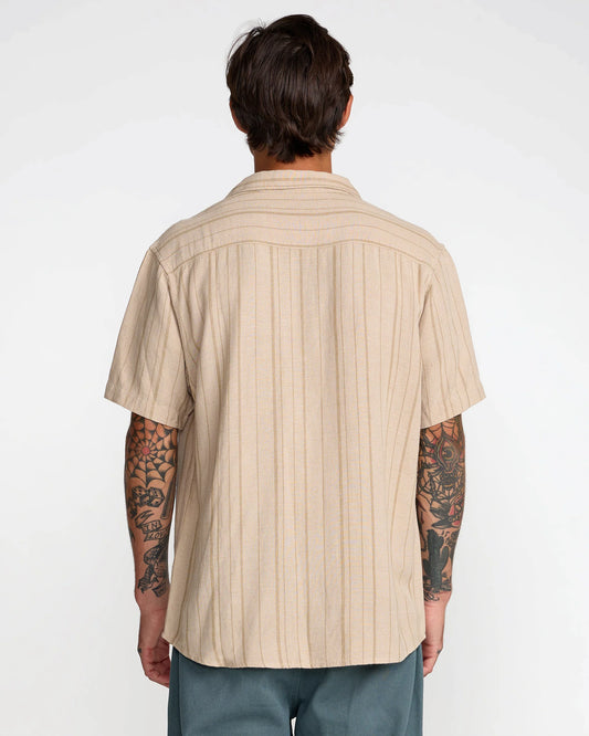 Exotica Stripe Shirt