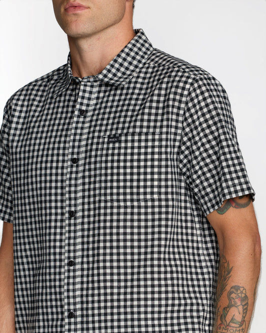 Overspray Shirt