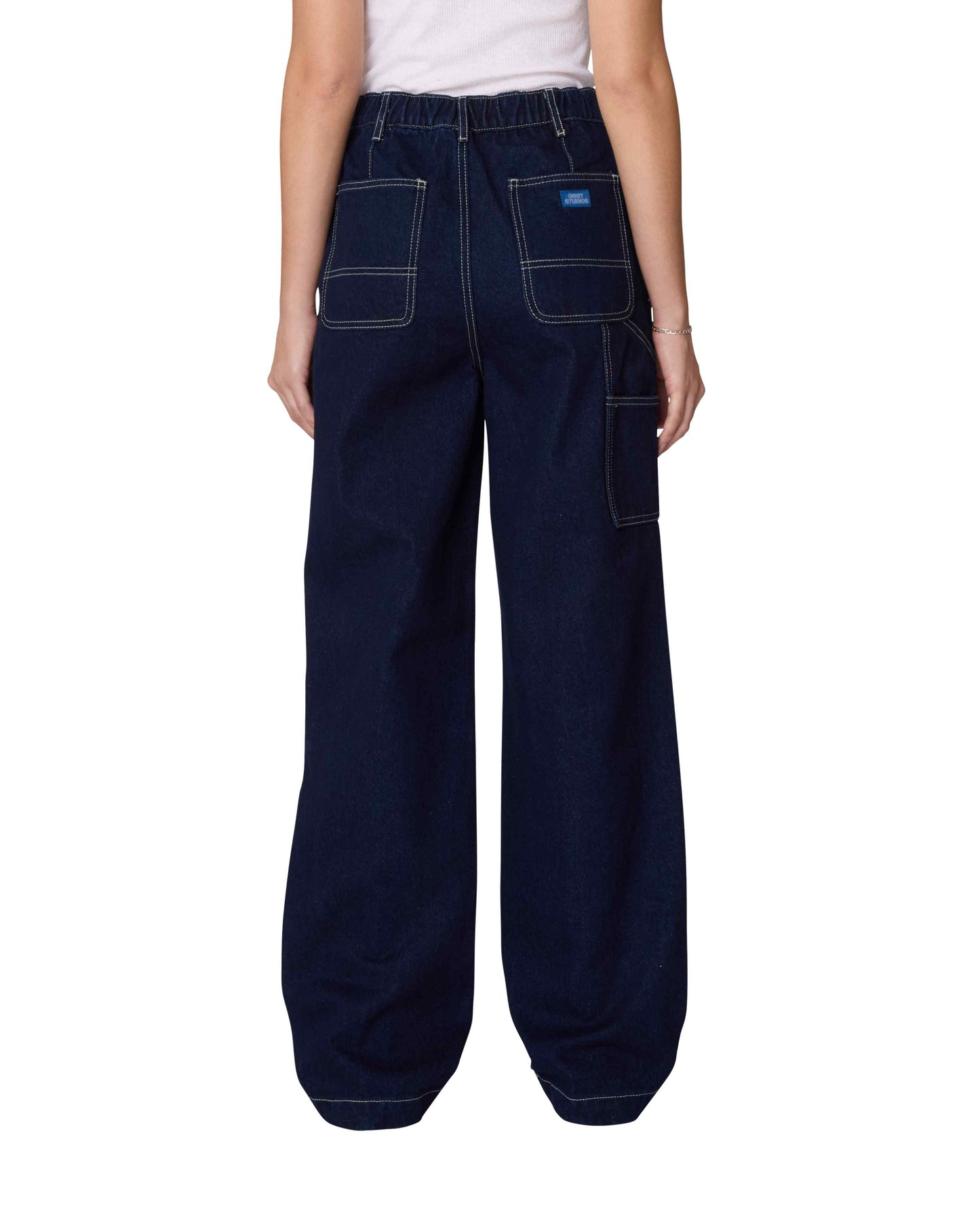 Fritz Carpenter Pant