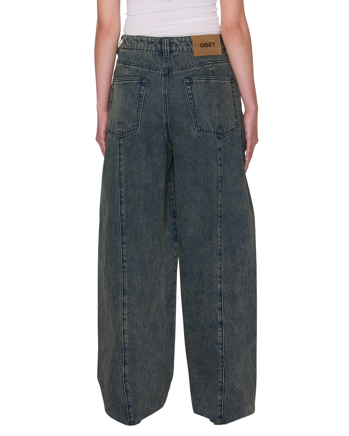 Nana Denim