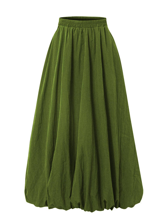 tumblr Bubble Skirt