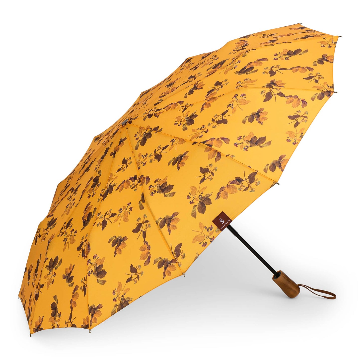 Sir Vintage 1950’s Umbrella